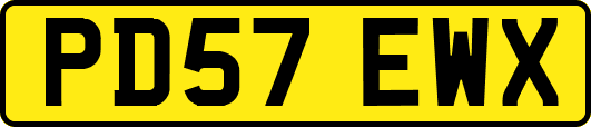 PD57EWX