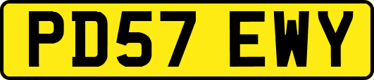 PD57EWY