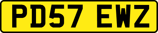 PD57EWZ