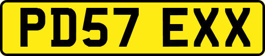 PD57EXX