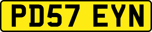 PD57EYN