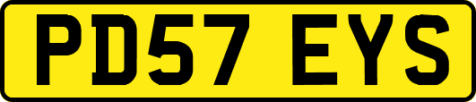 PD57EYS