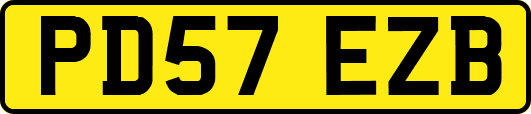PD57EZB