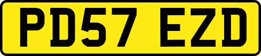 PD57EZD