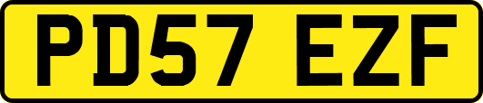 PD57EZF