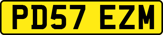 PD57EZM