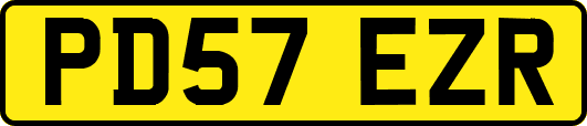 PD57EZR
