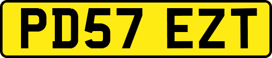 PD57EZT