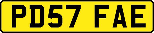 PD57FAE