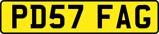 PD57FAG