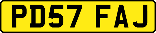 PD57FAJ