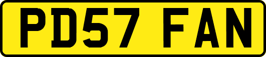 PD57FAN