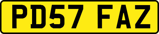 PD57FAZ