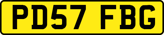 PD57FBG