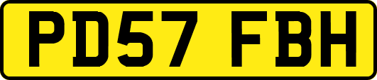 PD57FBH