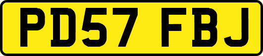 PD57FBJ