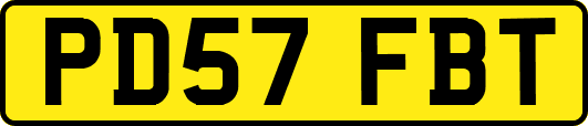 PD57FBT