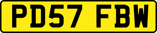 PD57FBW