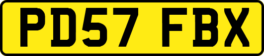 PD57FBX