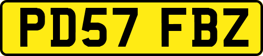 PD57FBZ
