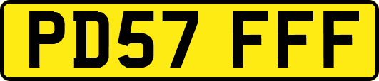 PD57FFF