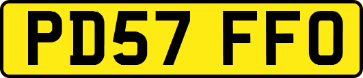 PD57FFO