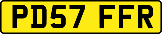 PD57FFR