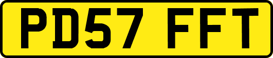 PD57FFT