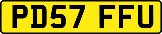 PD57FFU