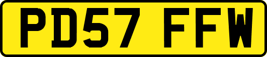 PD57FFW
