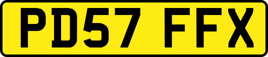 PD57FFX