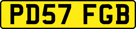 PD57FGB