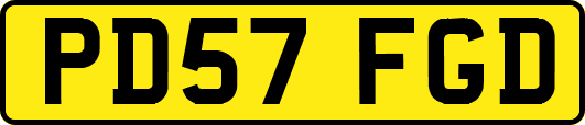PD57FGD