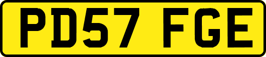 PD57FGE