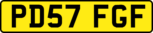 PD57FGF