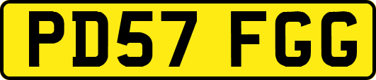 PD57FGG