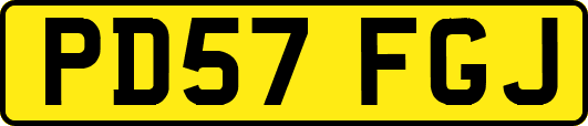PD57FGJ