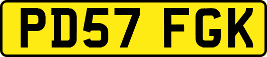 PD57FGK