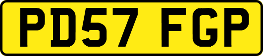 PD57FGP