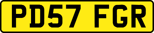 PD57FGR