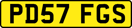 PD57FGS
