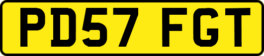 PD57FGT