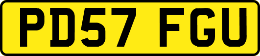 PD57FGU