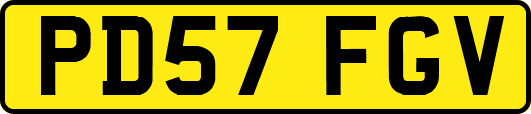 PD57FGV