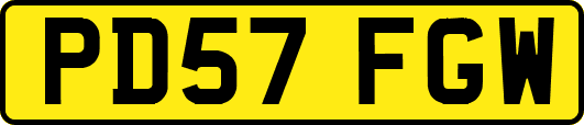 PD57FGW