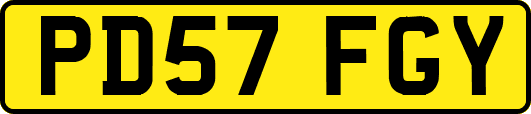 PD57FGY