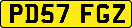 PD57FGZ