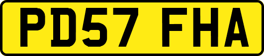 PD57FHA