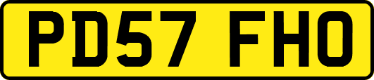 PD57FHO