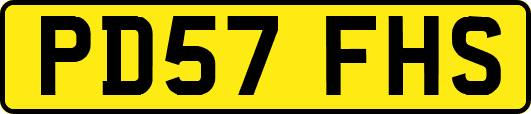 PD57FHS